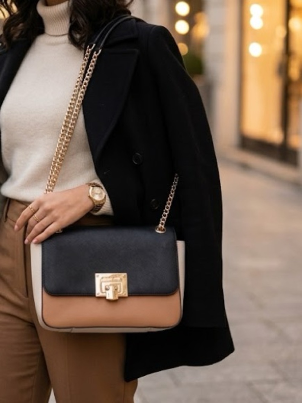 Michael Kors bag